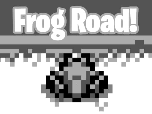 Frog Road gameplay