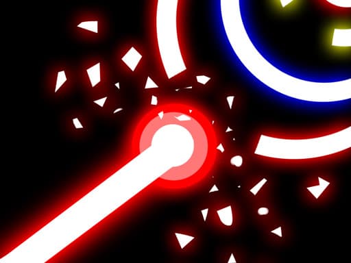 Hit The Glow gameplay