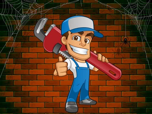 Plumber gameplay