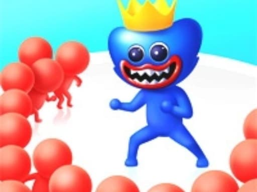 Count Master 3d Game gameplay