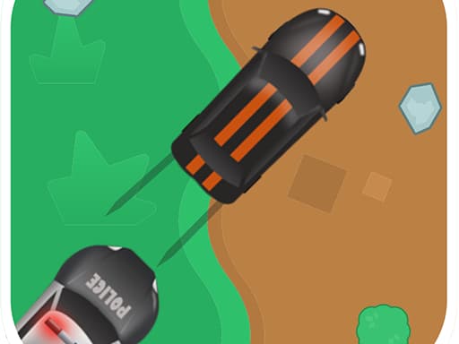 Car Chase gameplay