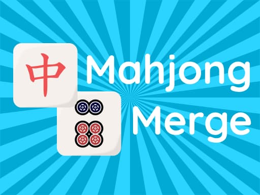 Merge Mahjong gameplay