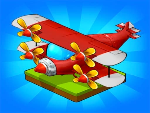 Sky Hero gameplay