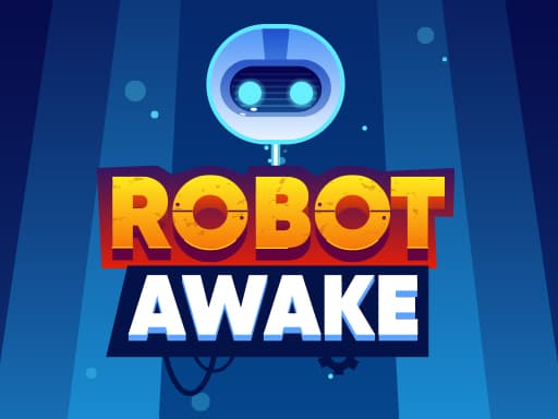Robot Awake gameplay