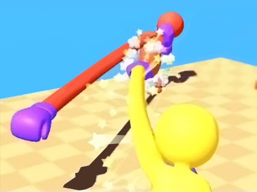 Curvy Punch 3D gameplay
