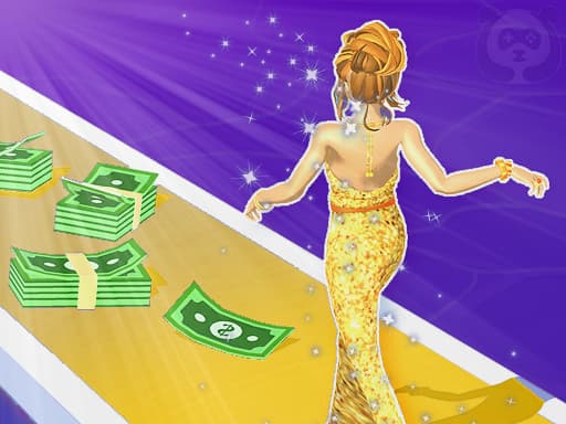 Run Rich gameplay