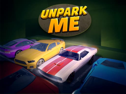Unpark Me gameplay
