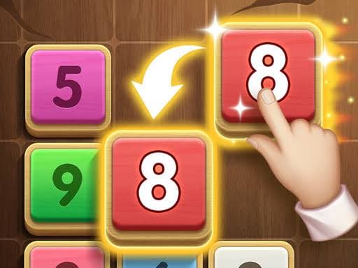 Slider Block Puzzle gameplay