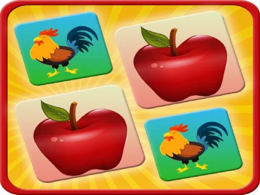 Match Cards gameplay