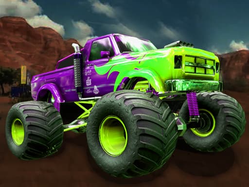 Canyon Valley Rally gameplay