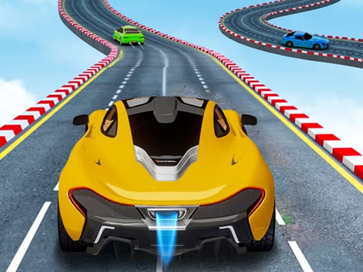 Crazy Car Driving 3D Simulator gameplay