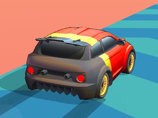 Gear Race 3D gameplay