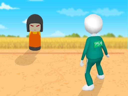 456 Survival Game Challenge gameplay