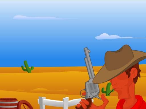 Gunslinger gameplay