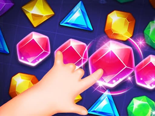 Jewel Crunch gameplay