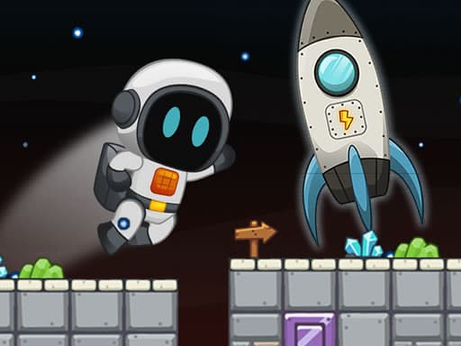 Crazy Gravity gameplay