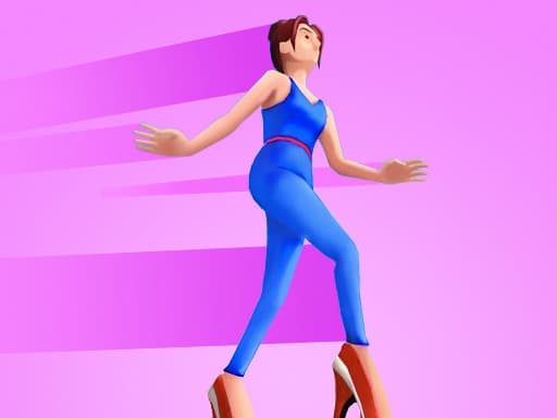 High Heels Online New gameplay