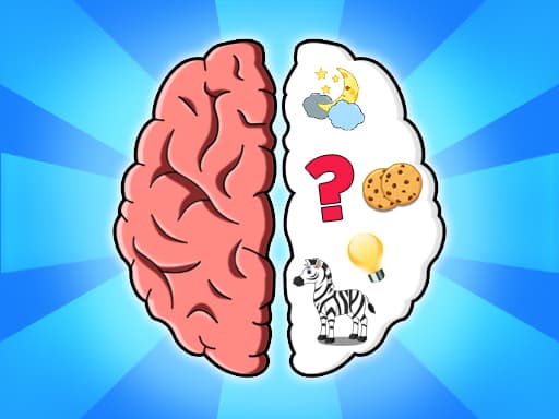 Thinking games gameplay