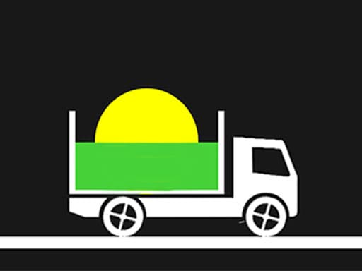 fill the truck gameplay