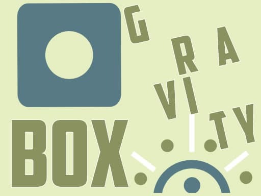 Gravity Box gameplay