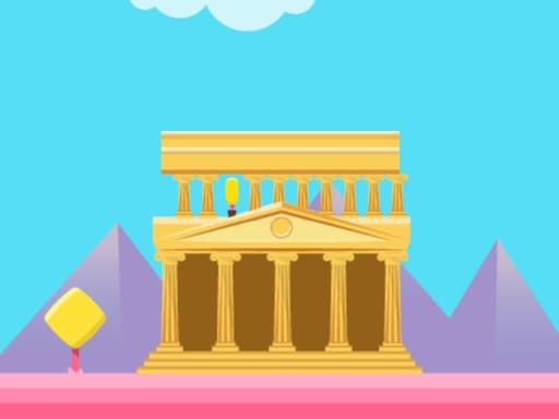 Temple Tower gameplay