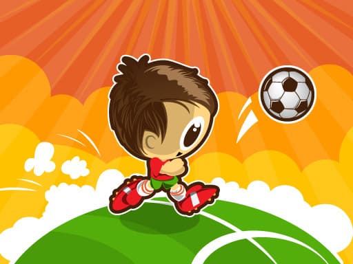 Footballio gameplay