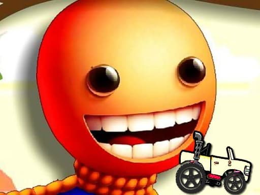 Buddy Halloween Adventure gameplay