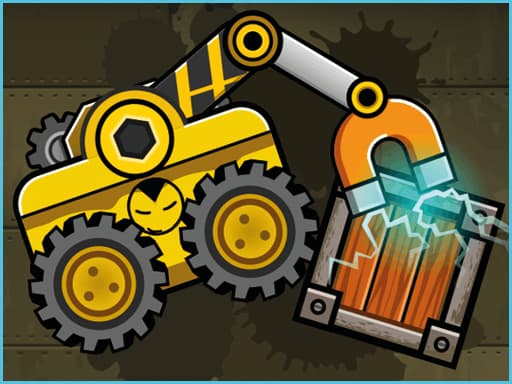 Truck Loader Online gameplay