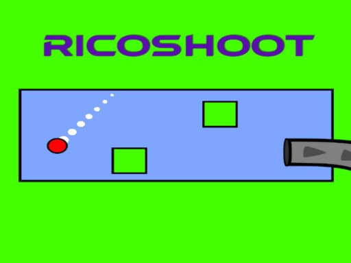 RicoShoot gameplay