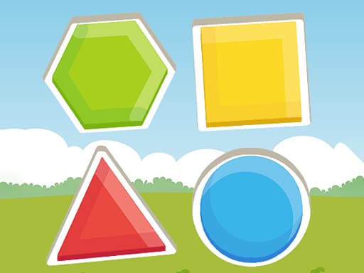 Fit Shape gameplay