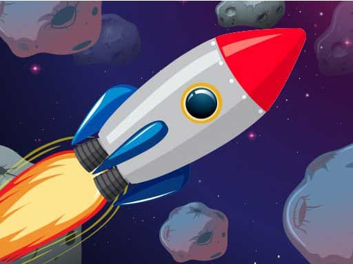 Dr.Rocket gameplay