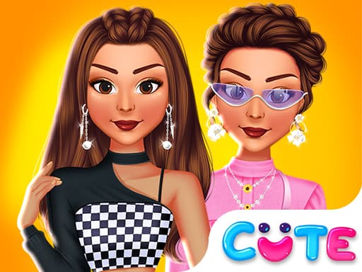 Raya Multiverse Fashion gameplay