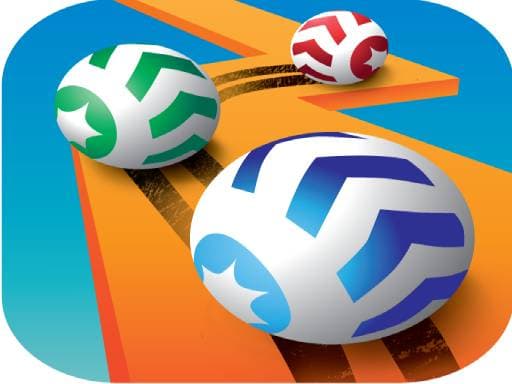 Marble Balls gameplay
