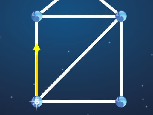 Join The Dots gameplay