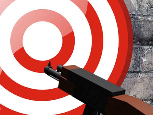 Target Hunt gameplay