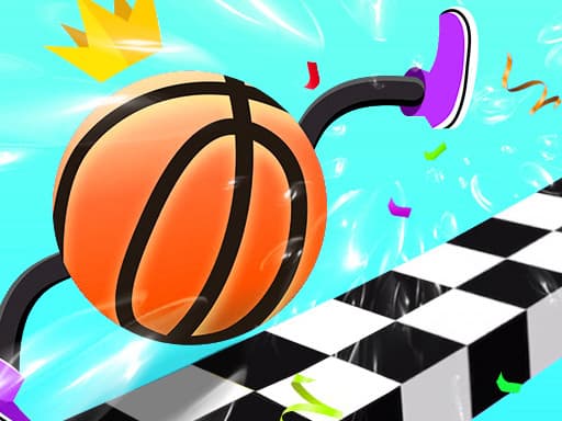 Draw Climber Rush gameplay