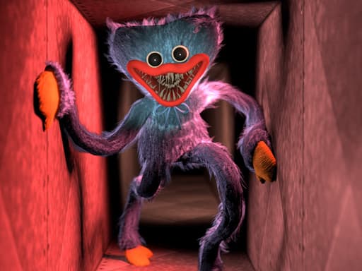 Hugie Wugie Jigsaw Puzzle Collection gameplay