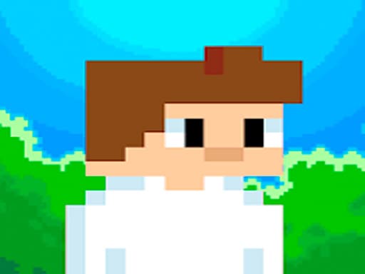 Zibo - The Platform Game gameplay