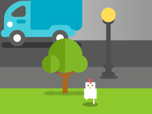 Chicken Road gameplay