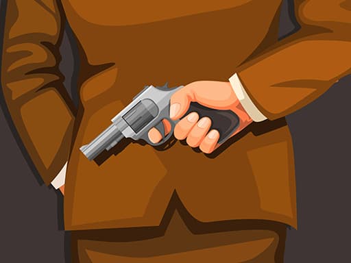 Mr. Mafia gameplay