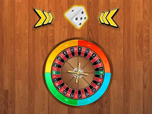 Quick Color Dice gameplay