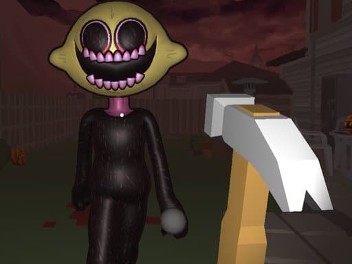 FNF: Trick or Die gameplay