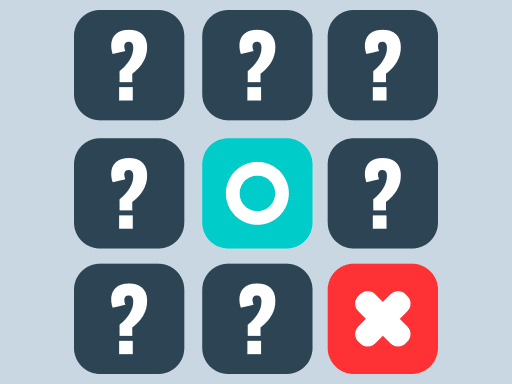 Memory Challenge gameplay