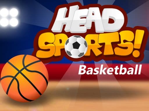 Head Sports Basketball gameplay