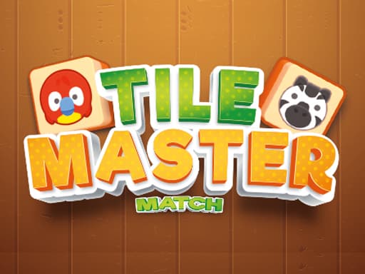 Tile Master Match gameplay