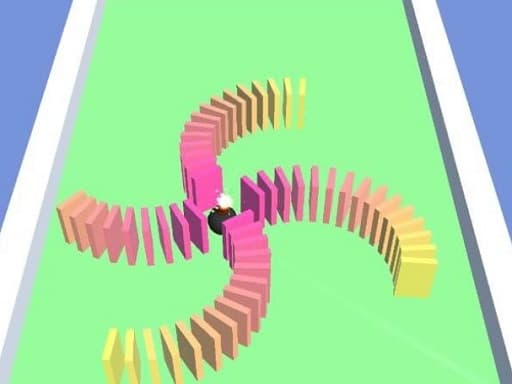 Domino Fun Game 2019 gameplay