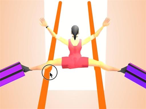 High Heels 2 3D Game gameplay