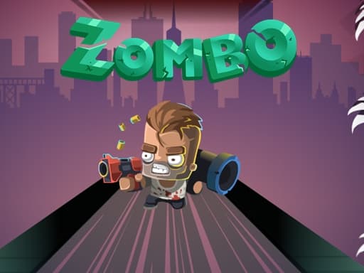 Zombo gameplay