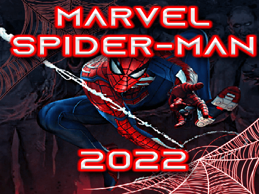 Marvel Spider Man 2022 gameplay