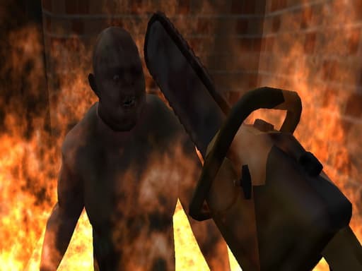 Office Horror Story gameplay